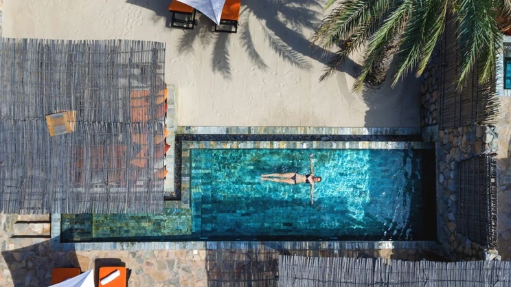 Six Senses Zighy Bay